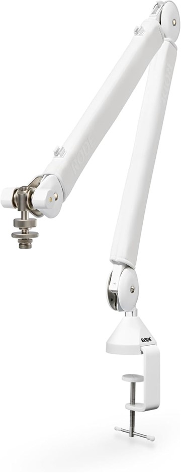 RØDE PSA1+ Professional Studio Arm with Spring Damping and Cable Management