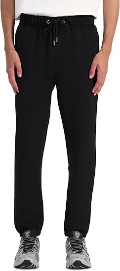 CHAMPION Men's Rochester Capital Pant, Size XL, Black, ATXPN. RRP: $90. Bu