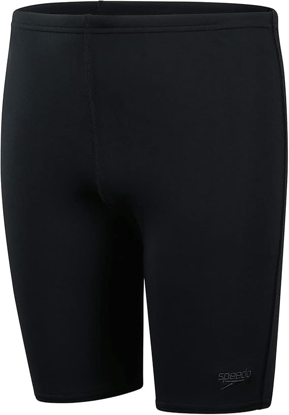 SPEEDO Boy's Endurance+ Jammer, Black, 13-14 Years, 8-134600001. Buyers No
