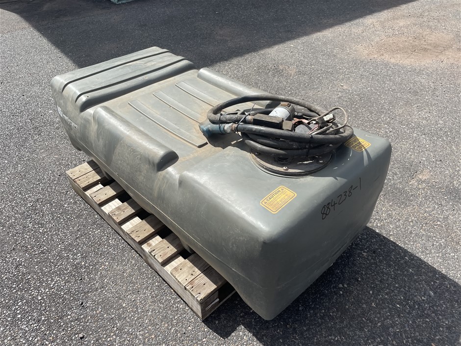 Unreserved Warehouse Clearance