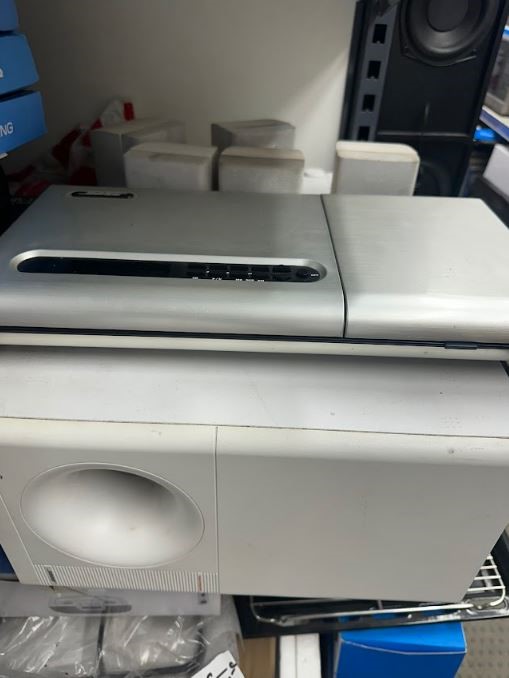 END OF LEASE SALE: Home Theater Sound System