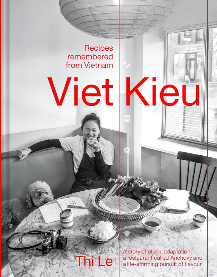 Viet Kieu | Recipes remembered from Vietnam: A story of pluck, adaptation,