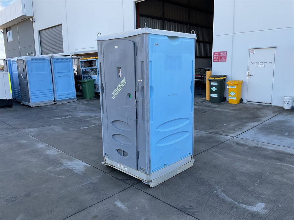 Portable Toilet