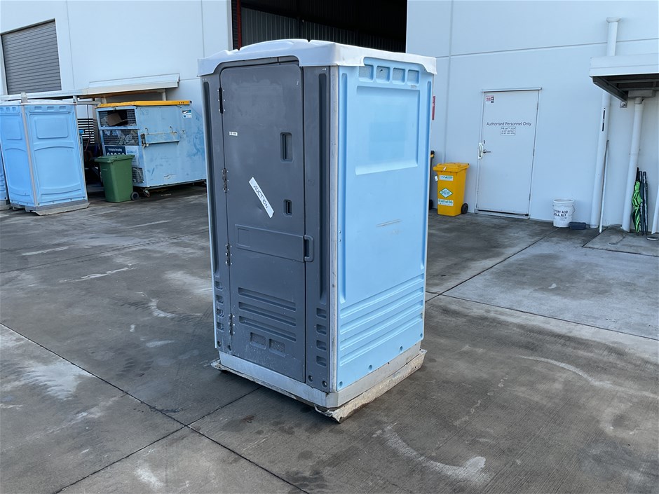 Portable Toilet