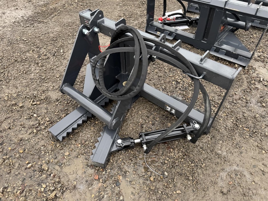 2026 Unused LandHonor Tree Puller TP2-13-08D