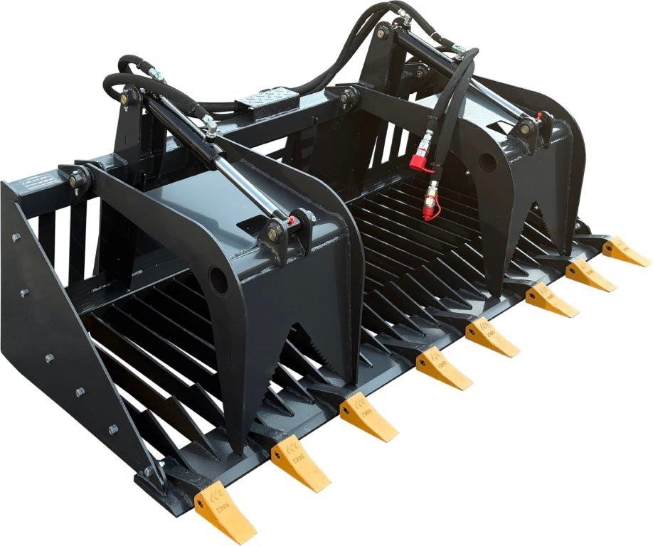 2026 Unused LandHonor Rock Grapple RGB-11-72W
