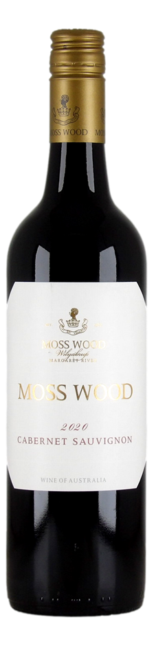 Moss Wood Cabernet Sauvignon 2020 (1x 750mL),Margaret River