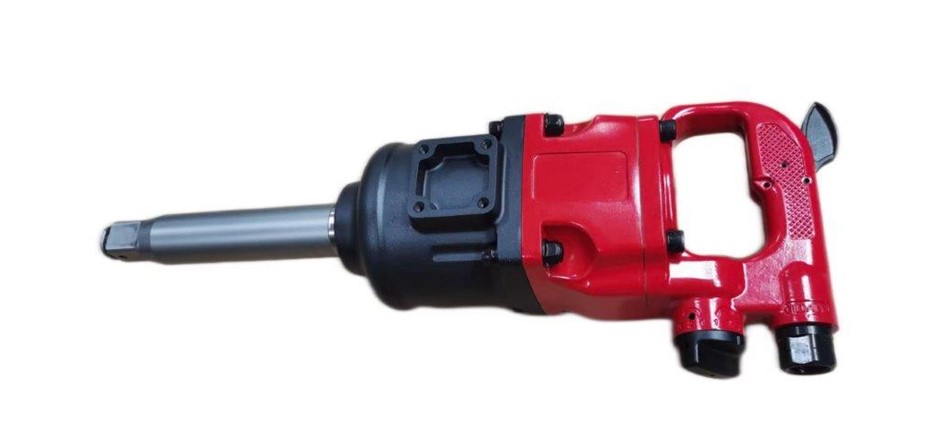 2026 Unused LandHonor 1 IN Air Impact Wrench LHR-AIW1