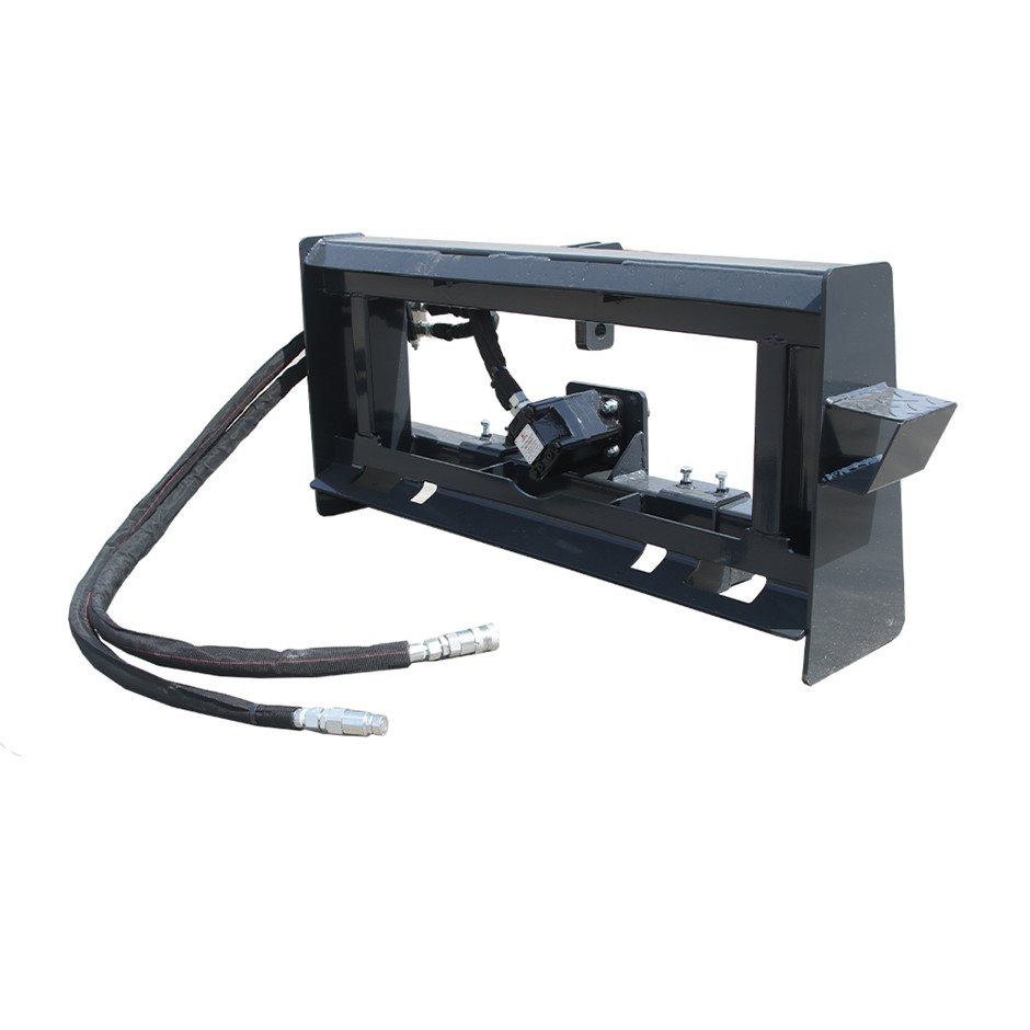2026 Unused LandHonor Skid Steer 3 Point Hitch Adapter PHA-16-2C
