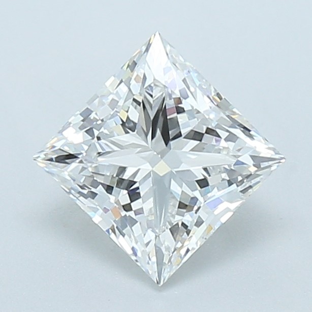 2.01 Carats D/VS1 Lab Grown Diamond - IGI Certified