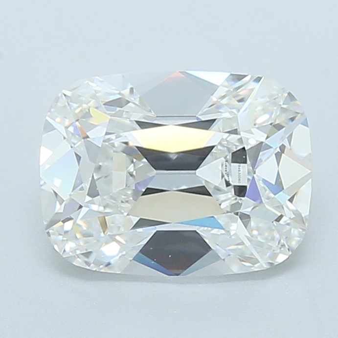 3.50 Carats E/VS1 Lab Grown Diamond - IGI Certified