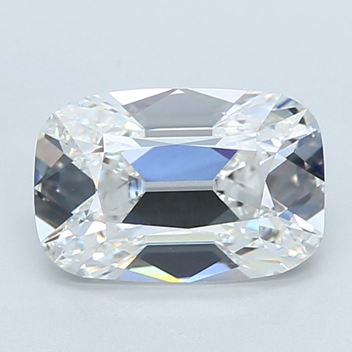 3.03 Carats F/VS1 Lab Grown Diamond - IGI Certified