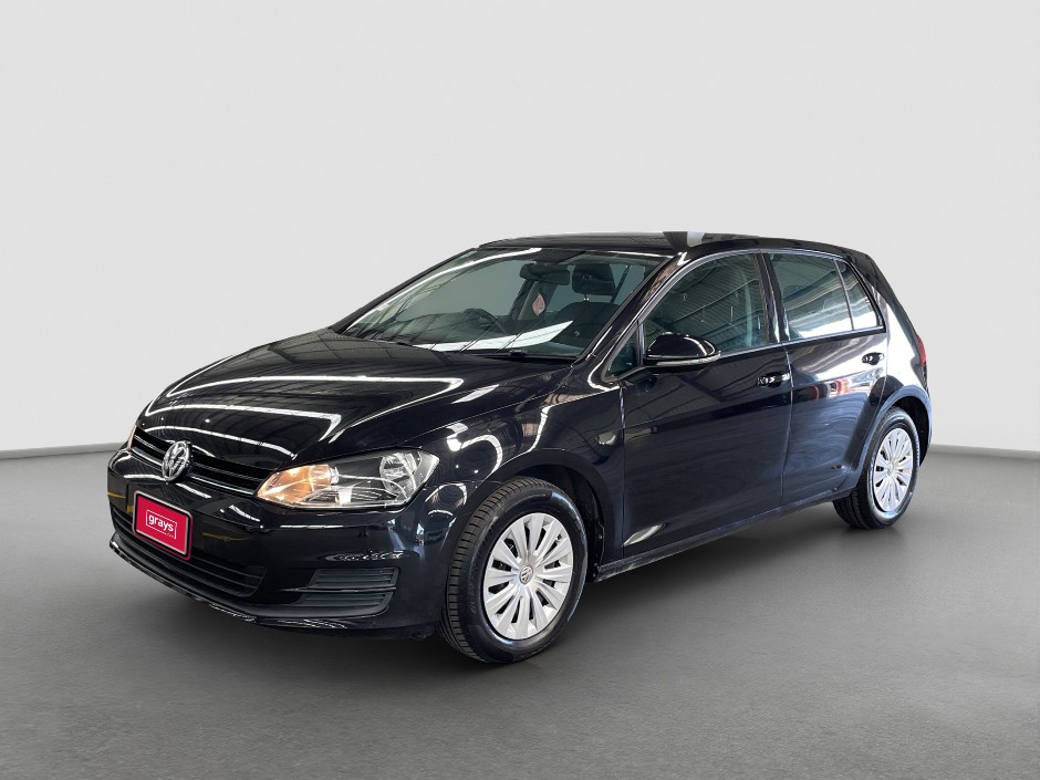 2016 Volkswagen Golf  Petrol