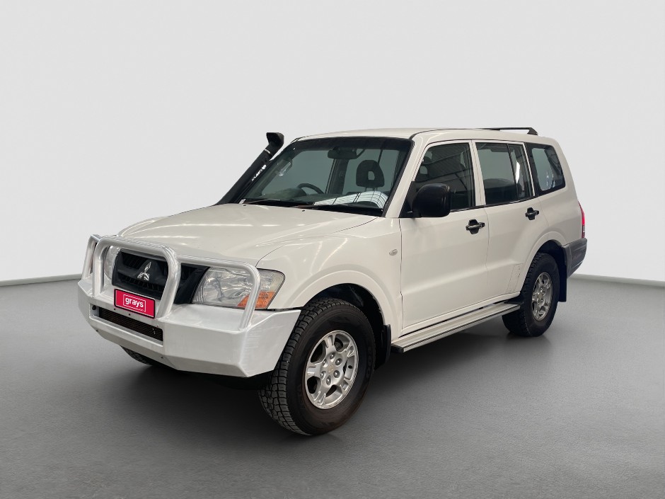 Motor Vehicle Auction Private (Dandenong)