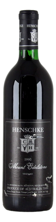 No Reserve Fine Wine :: Feat. Henschke