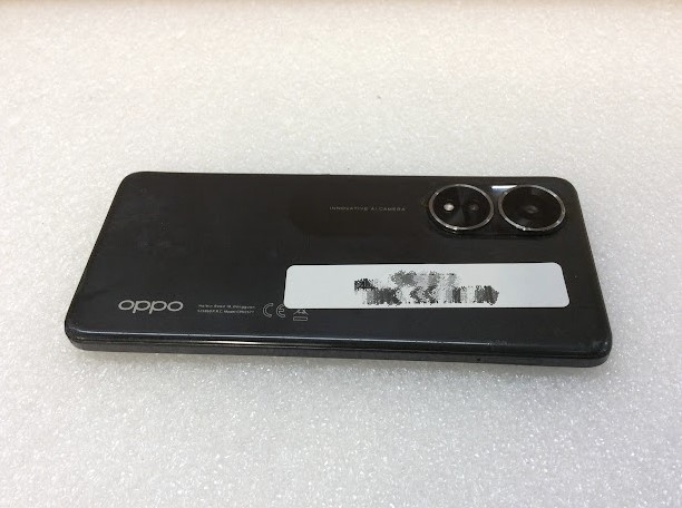 OPPO A58 CPH2577 Phone 6GB/128GB