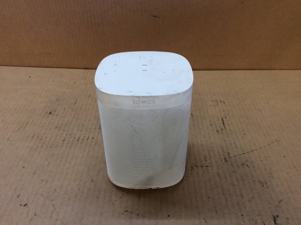 Sonos One SL S22 Smart Speaker