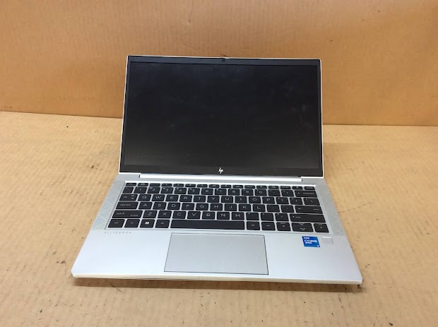 HP ELITEBOOK 830 G8 Laptop I5-1145G7 32GBRAM/512GB