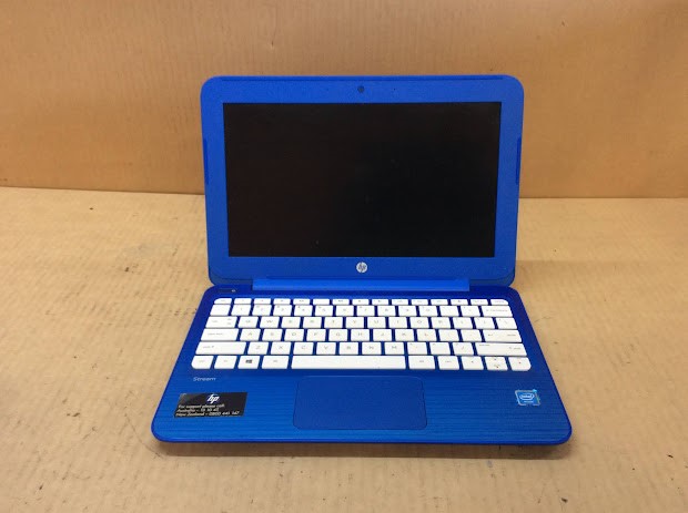HP Stream TPN-Q166 Laptop Celeron N2840 2GBRAM/32GB