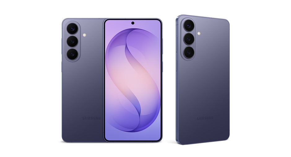Samsung Galaxy S26 Plus (256GB) Cobalt Violet