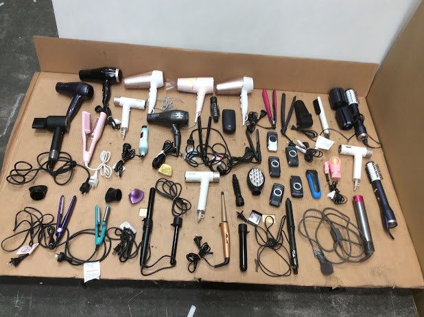 Shark Mixed Model Hair Dryers/Shavers/Styling Tools/Personal Care Tools