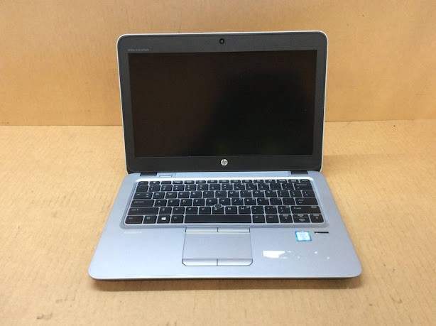 HP ELITEBOOK 820 G3 Laptop I7-6600U 8GBRAM/256GB