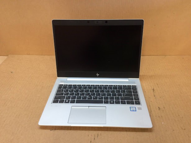 HP ELITEBOOK 840 G6 Laptop I7-8665U 32GBRAM/512GB