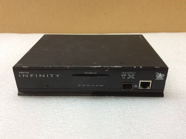 AdderLink Infinity ALIF1002T KVM Extender