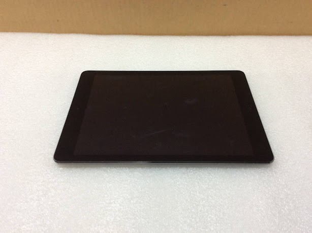 APPLE IPAD AIR 1 A1474 Tablet A7 16GB