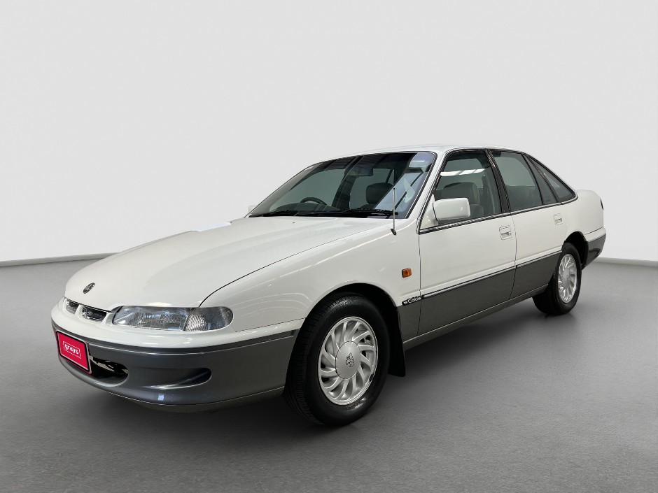 1994 Holden Calais Petrol