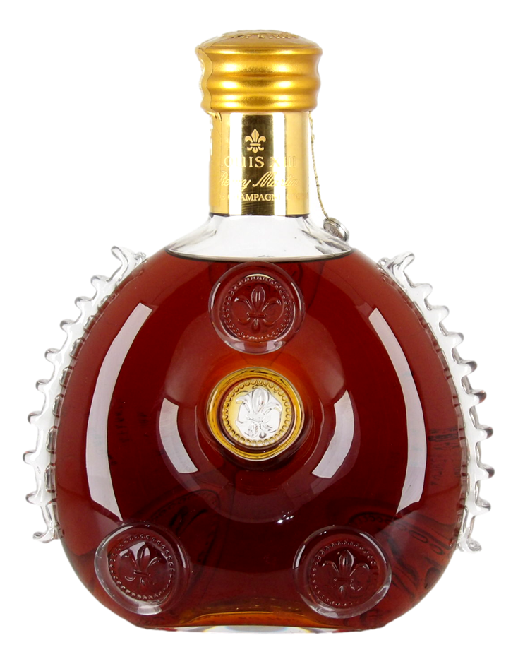 Remy Martin Louis XIII The Classic Decanter (1x 700mL), France