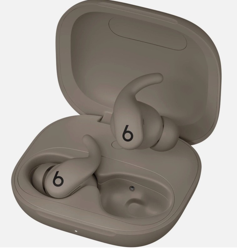 Beats - Powerbeats Fit - Wireless Noise-Cancelling Workout Earbuds with Ult