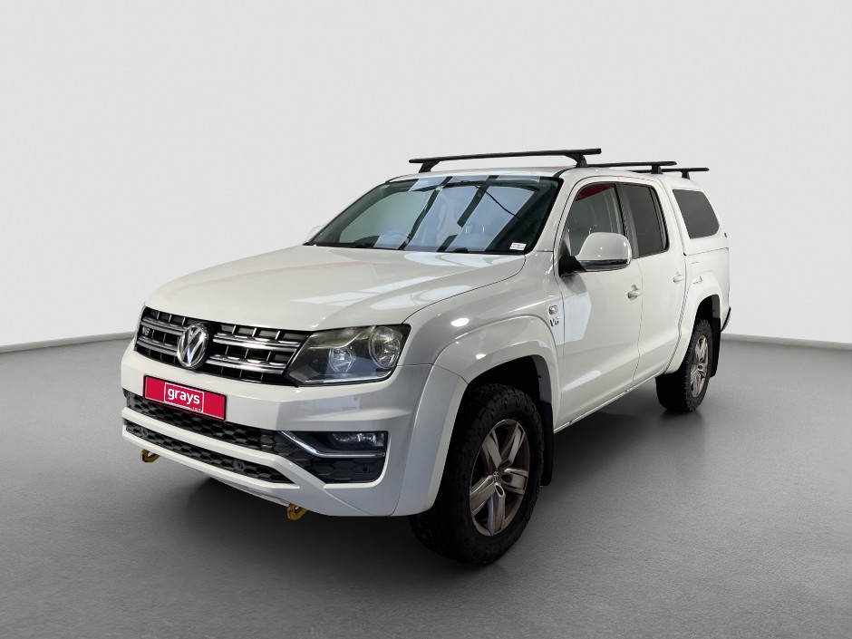 Brisbane Auto Auction - Grays