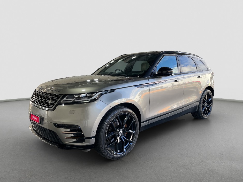2017 Land Rover Range Rover Velar D240 R-Dynamic SE Diesel