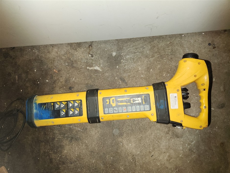 Vivax VSCAN Pipe Locator Detector