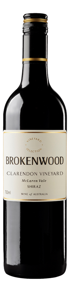 Brokenwood Clarendon Shiraz 2022 (6x 750