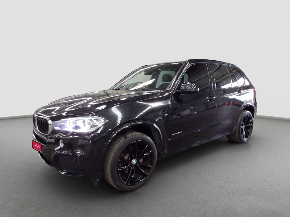 2016 BMW X5 sDrive25d Diesel