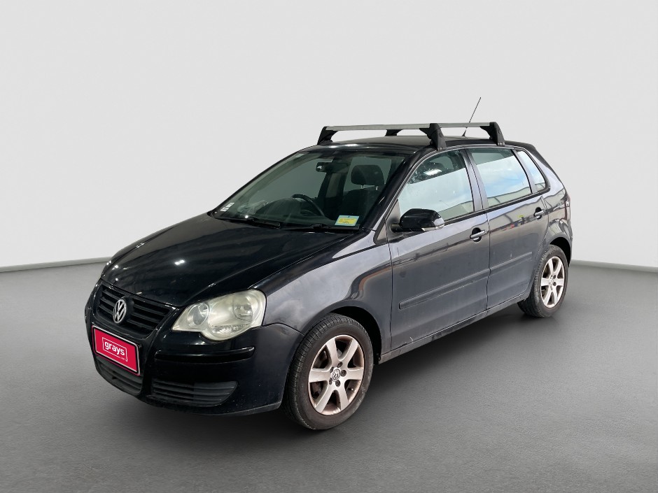 Melbourne Mobile Salvage Motor Vehicle Auction (Dandenong)