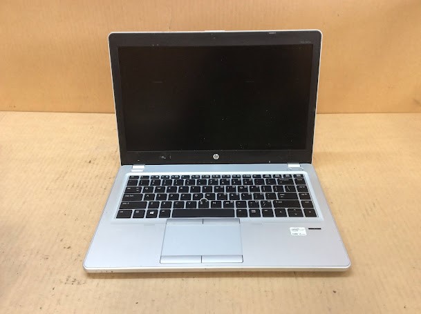 HP ELITEBOOK FOLIO 9470M Laptop I5-3427U 4GBRAM/NO HDD