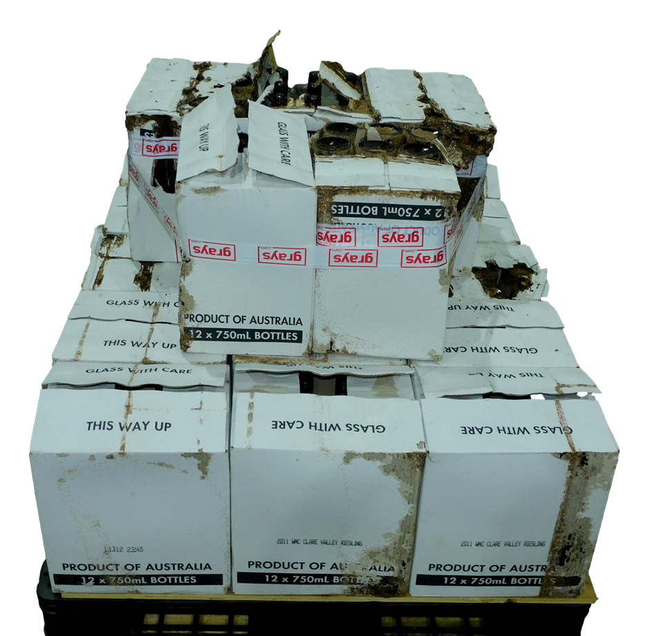 NSW Pick Up ONLY - Warehouse Clearance Pallet Sale - 10% BP