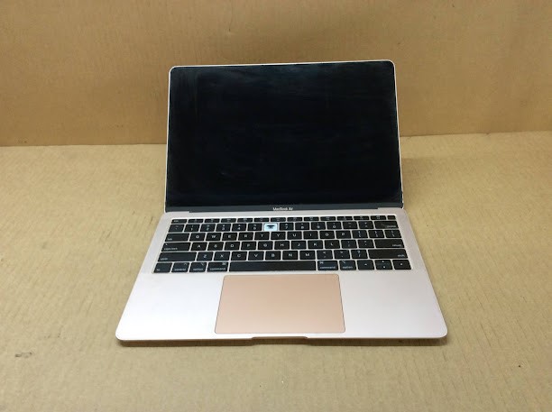 APPLE MACBOOK AIR (A1932)(EMC3184) Laptop I5-8210Y 8GBRAM/128GB