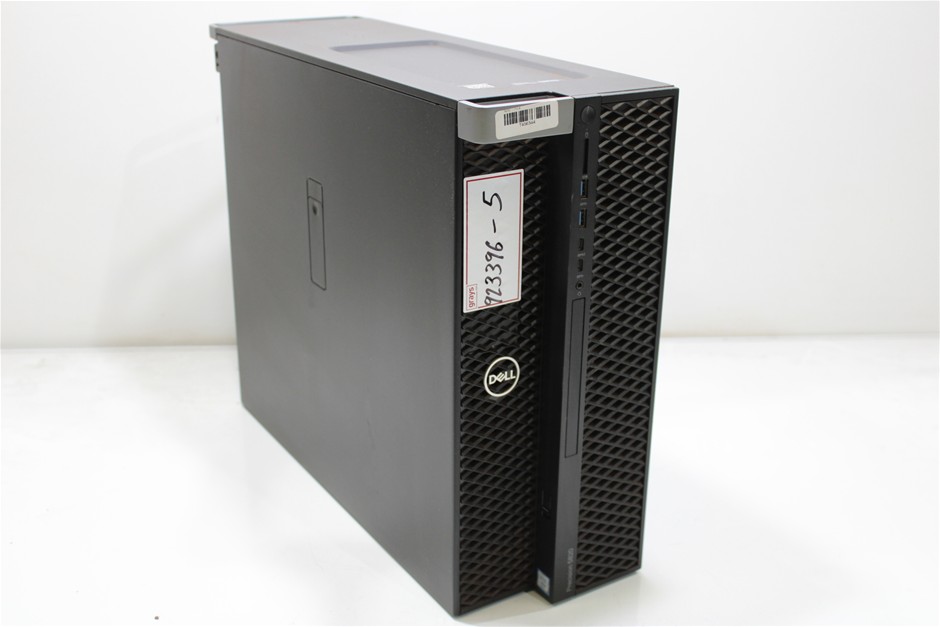DELL PRECISION 5820 TOWER