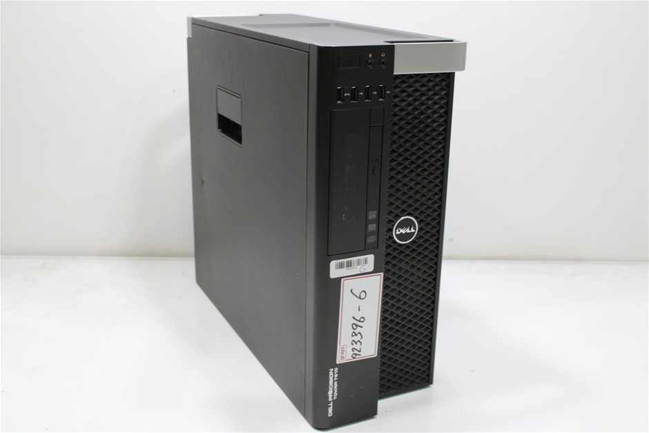 DELL PRECISION TOWER 7810