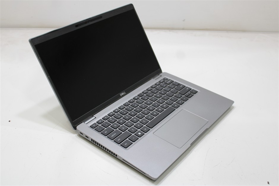 DELL LATITUDE 5421