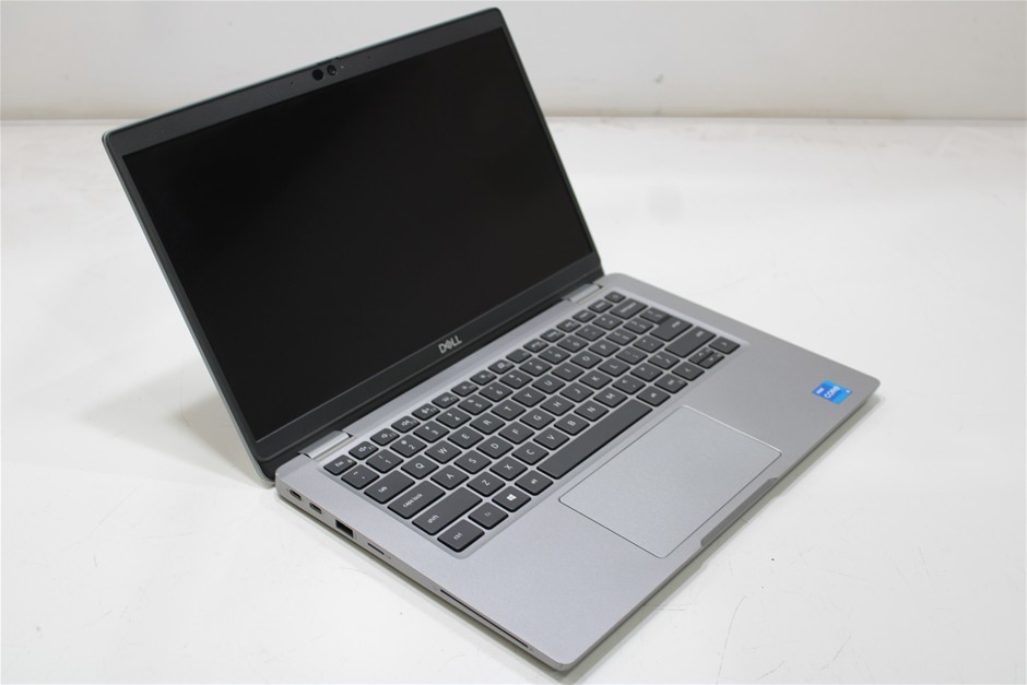 DELL LATITUDE 5320