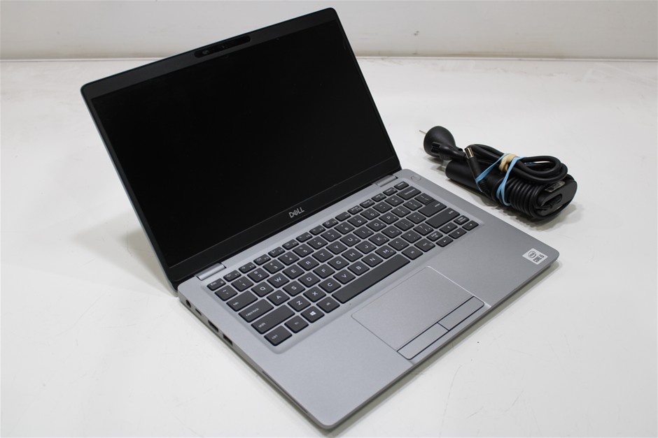 DELL LATITUDE 5310