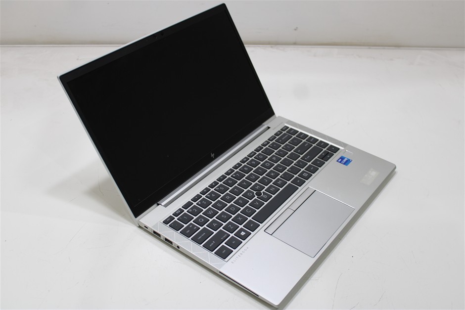 HP ELITEBOOK 840 G8 NOTEBOOK PC