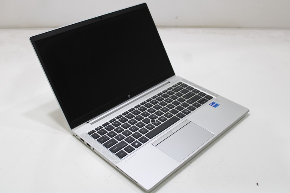 HP ELITEBOOK 840 G8 NOTEBOOK PC