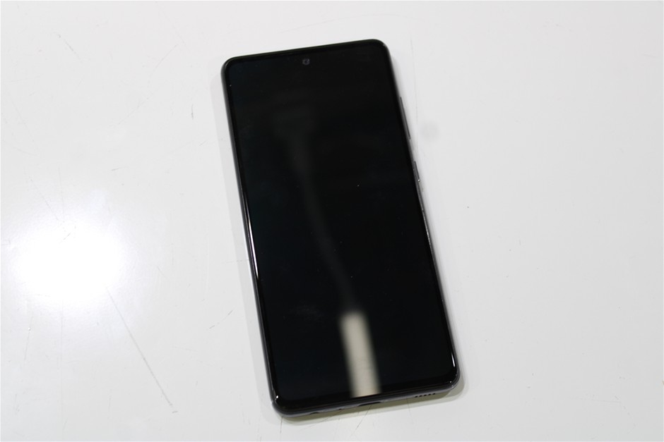 SAMSUNG GALAXY A52 SM-A525F