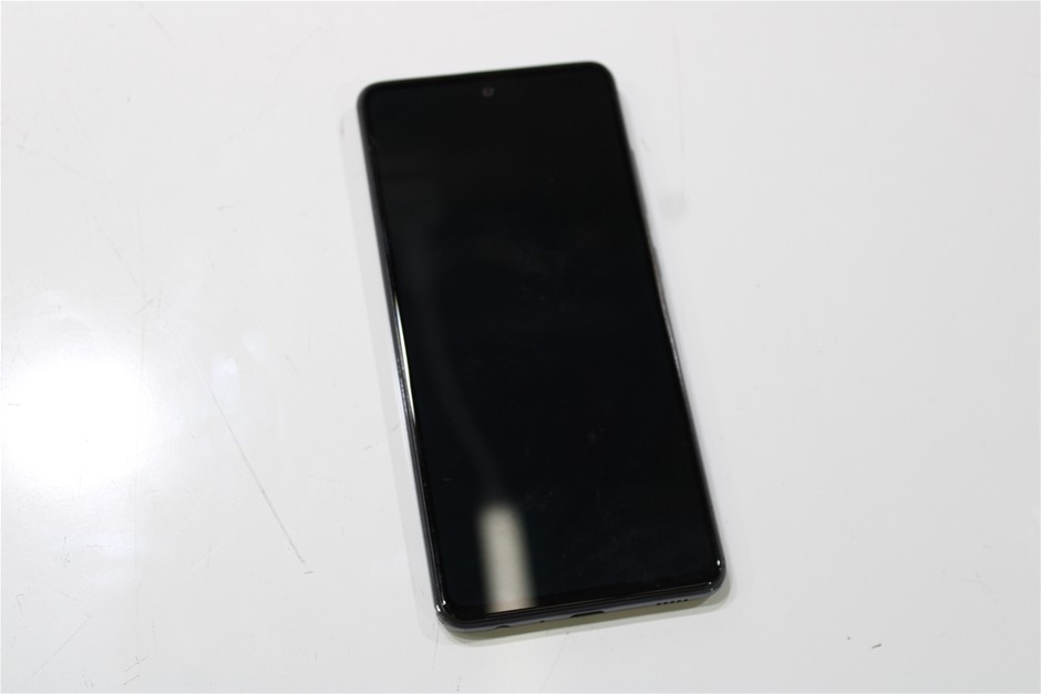 SAMSUNG GALAXY A52 SM-A525F